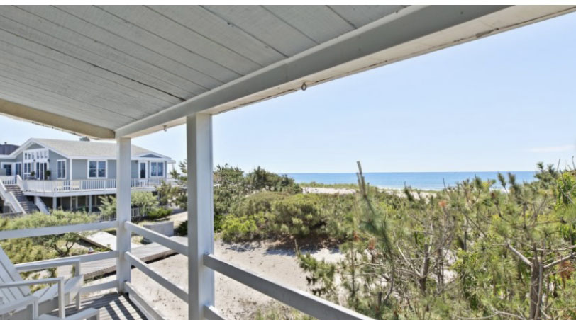 Curated visual reference: Fresh Look at Unobstructed Ocean Views Rental In Saltaire