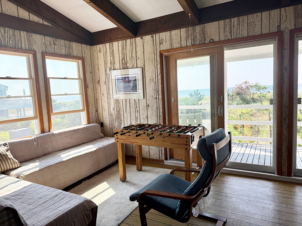 Photo inspiration: Visual Reference: Unobstructed Ocean Views Rental In Saltaire