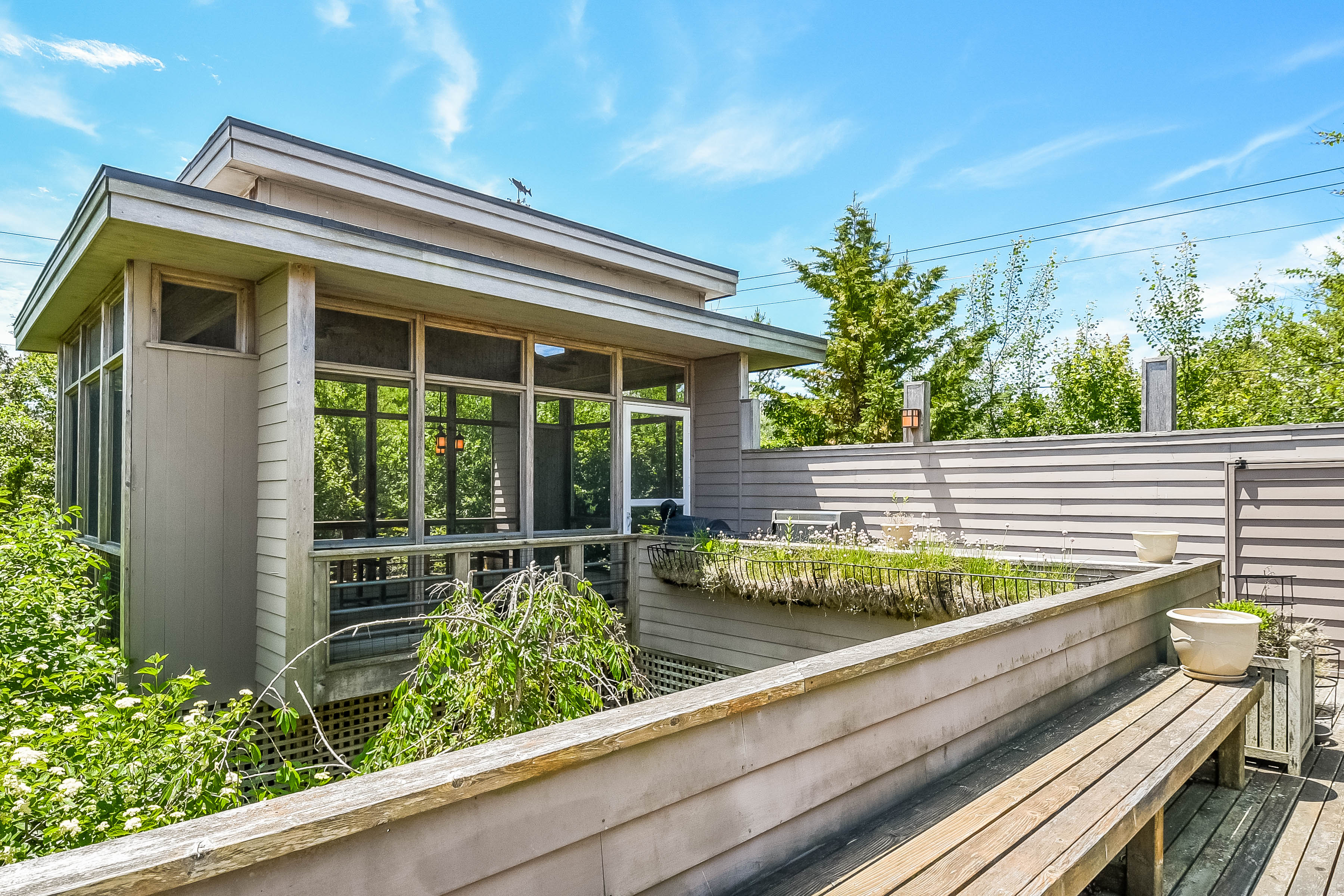 Elegant Luxurious Saltaire Home Sold November 25, 2020 Sale in