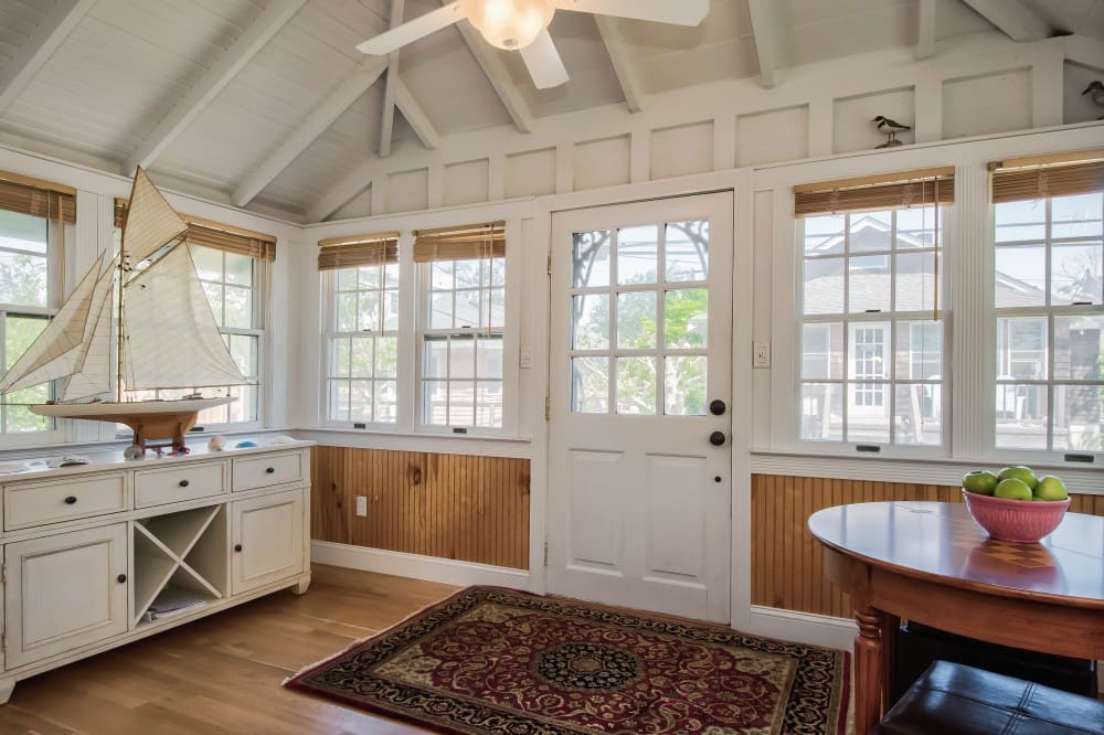 Classic Saltaire home Sold April 14, 2020 Sale in Saltaire Barrier Beach Properties