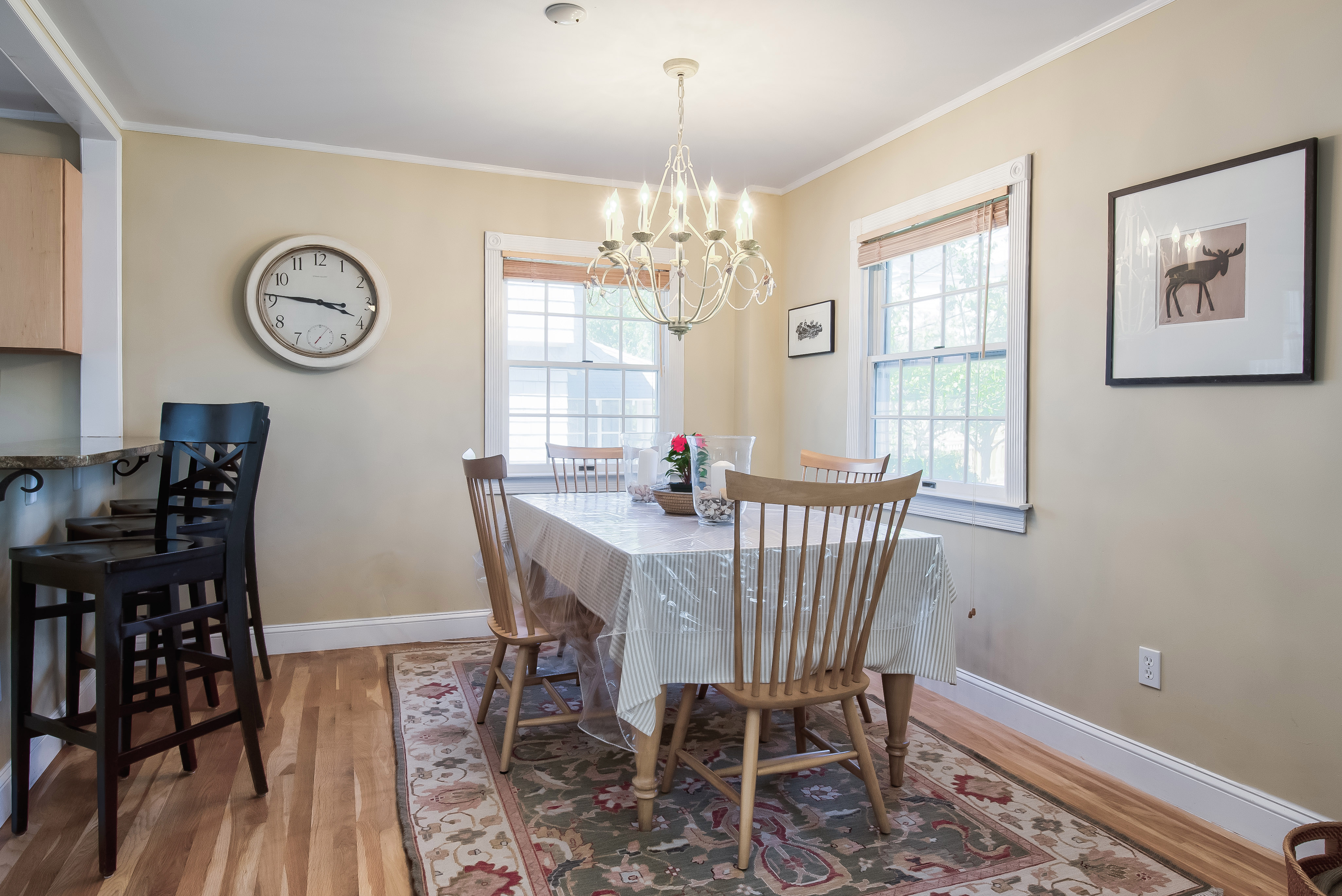 Classic Saltaire home Sold April 14, 2020 Sale in Saltaire Barrier Beach Properties