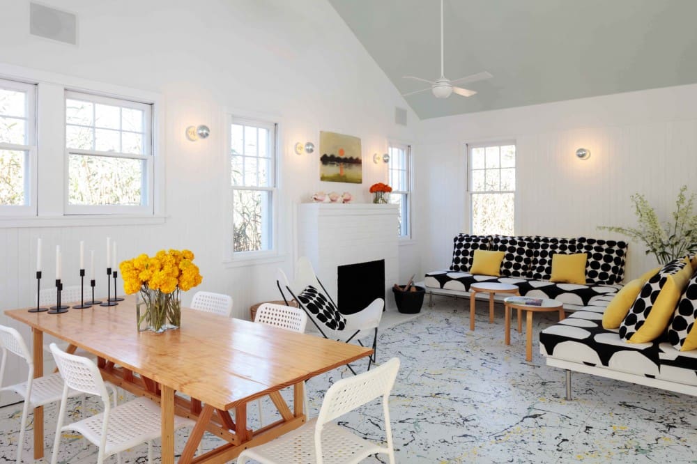 Sublime Saltaire Dream Cottage Sale In Saltaire Barrier Beach Properties