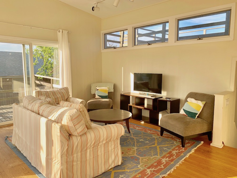 Fair Harbor Summer Home Rental in Fair Harbor Barrier Beach Properties