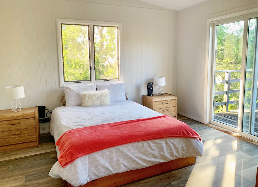 Fair Harbor Summer Home Rental in Fair Harbor Barrier Beach Properties