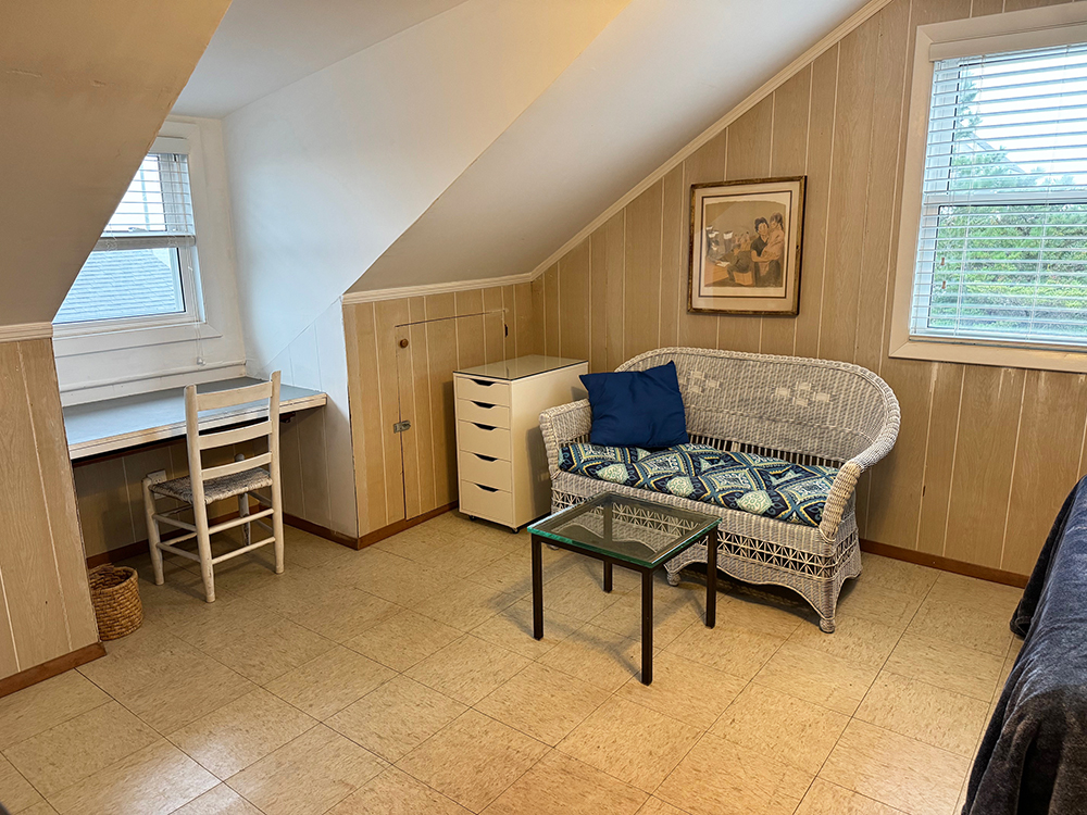 Oceanside in Fair Harbor Rental in Fair Harbor Barrier Beach Properties